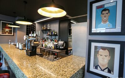 Hotel Football, Old Trafford, a Tribute Portfolio Hotel