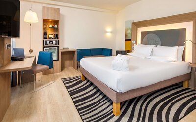 Novotel London Blackfriars
