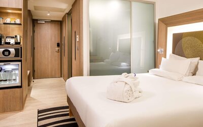 Novotel London Blackfriars