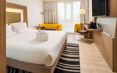 Novotel London Blackfriars
