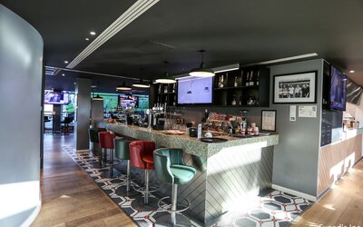 Hotel Football, Old Trafford, a Tribute Portfolio Hotel