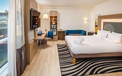 Novotel London Blackfriars