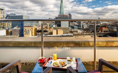 Novotel London Blackfriars