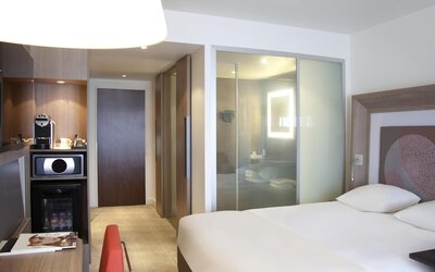 Novotel London Blackfriars