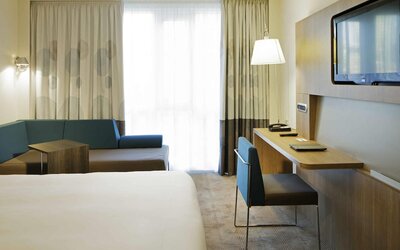 Novotel London Blackfriars