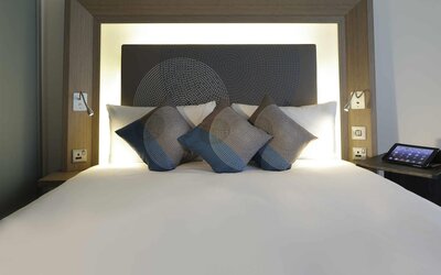 Novotel London Blackfriars