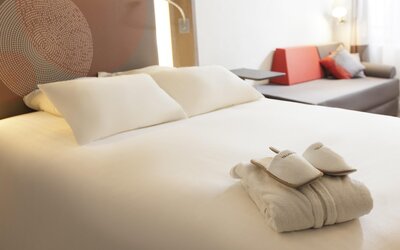 Novotel London Blackfriars