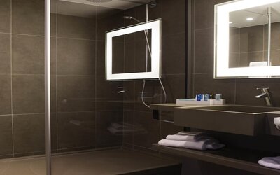 Novotel London Blackfriars