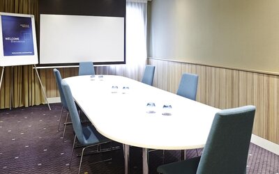 Novotel London Blackfriars