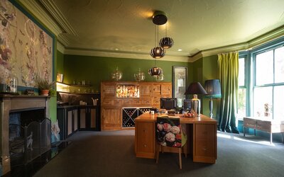 Eleven Didsbury Park