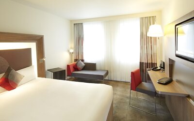 Novotel London Blackfriars
