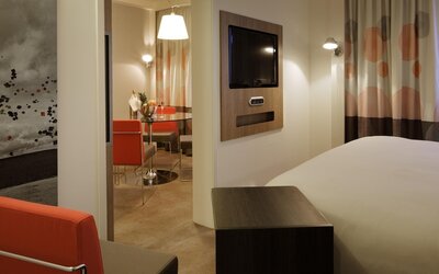 Novotel London Blackfriars