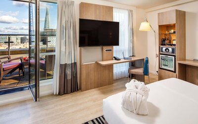 Novotel London Blackfriars
