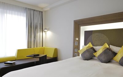 Novotel London Blackfriars
