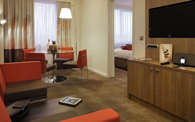 Novotel London Blackfriars