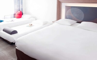 Novotel London Blackfriars