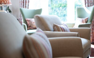 Eleven Didsbury Park