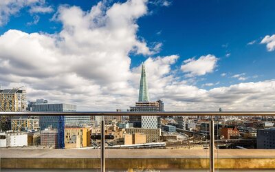 Novotel London Blackfriars