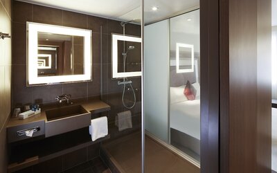 Novotel London Blackfriars