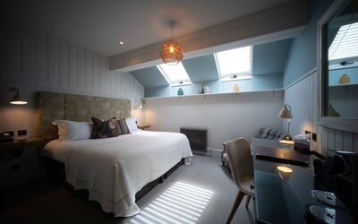 Eleven Didsbury Park