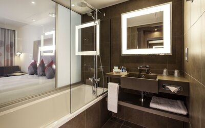 Novotel London Blackfriars