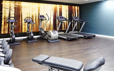 Novotel London Blackfriars
