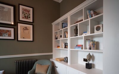 Eleven Didsbury Park