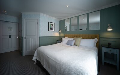Eleven Didsbury Park