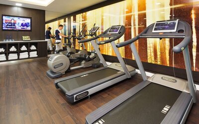 Novotel London Blackfriars