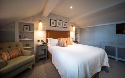 Eleven Didsbury Park