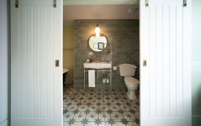 Eleven Didsbury Park
