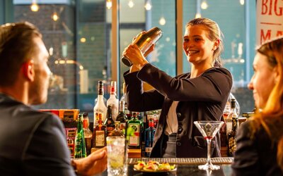 Novotel London Blackfriars
