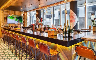 Novotel London Blackfriars