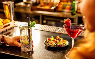 Novotel London Blackfriars