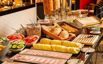 Novotel London Blackfriars