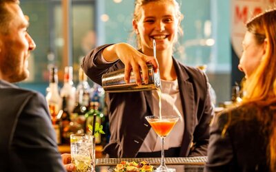Novotel London Blackfriars