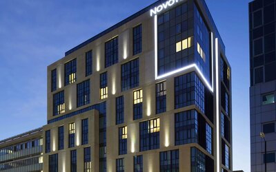 Novotel London Blackfriars