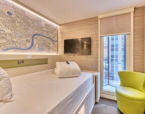 Hub By Premier Inn London Clerkenwell