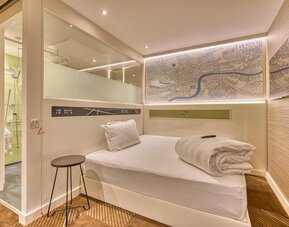 Hub By Premier Inn London Clerkenwell
