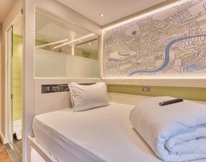 Hub By Premier Inn London Clerkenwell