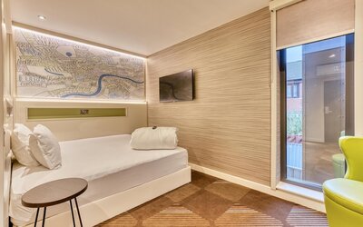 Hub By Premier Inn London Clerkenwell