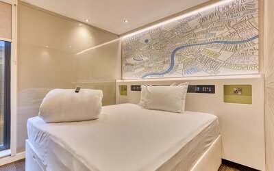 Hub By Premier Inn London Clerkenwell
