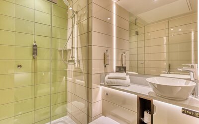 Hub By Premier Inn London Clerkenwell