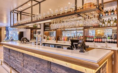 Hub By Premier Inn London Clerkenwell