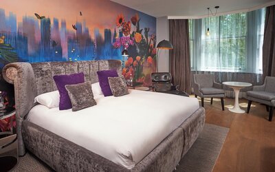 Malmaison London
