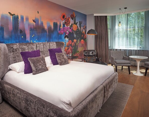 Malmaison London