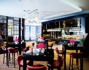 Malmaison London