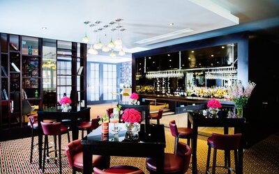 Malmaison London