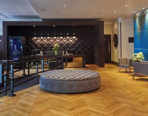 Malmaison London