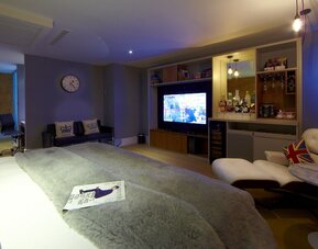 Malmaison London